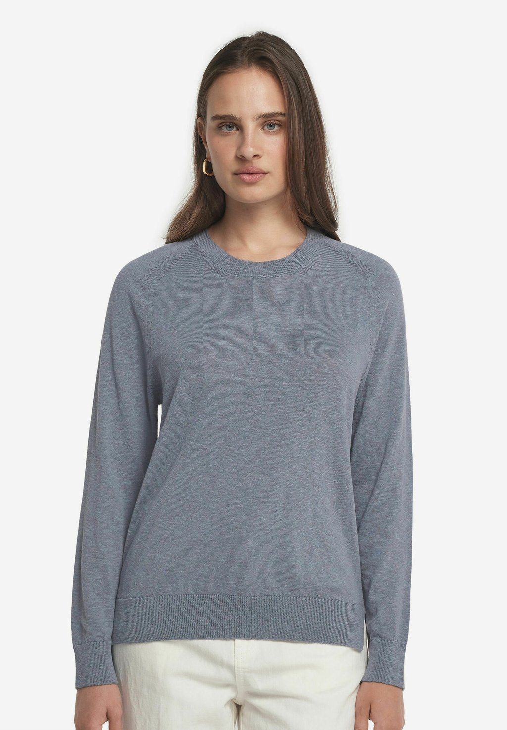 Джемпер Falconeri, синий
Джемпер Falconeri, синий