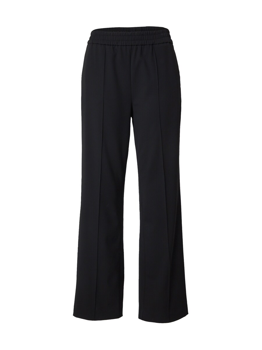 Брюки свободного кроя COMMA, Black
Брюки свободного кроя COMMA, Black