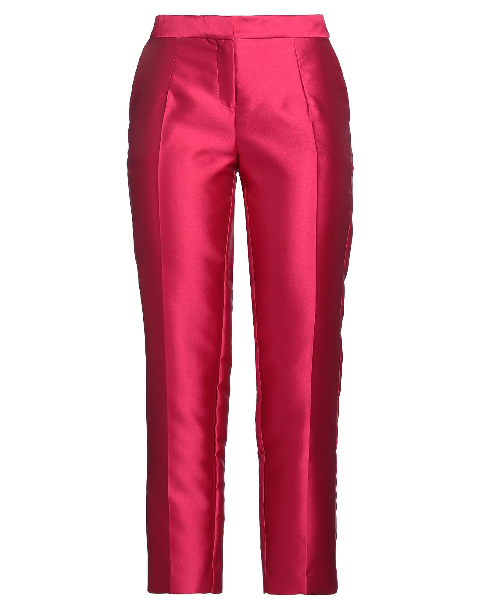 Брюки Edizione Limitata Simona Corsellini, фуксия
Брюки Edizione Limitata Simona Corsellini, фуксия