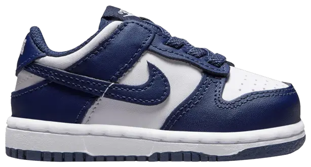 Кроссовки Nike Dunk Low TD 'Midnight Navy', синий
Кроссовки Nike Dunk Low TD 'Midnight Navy', синий