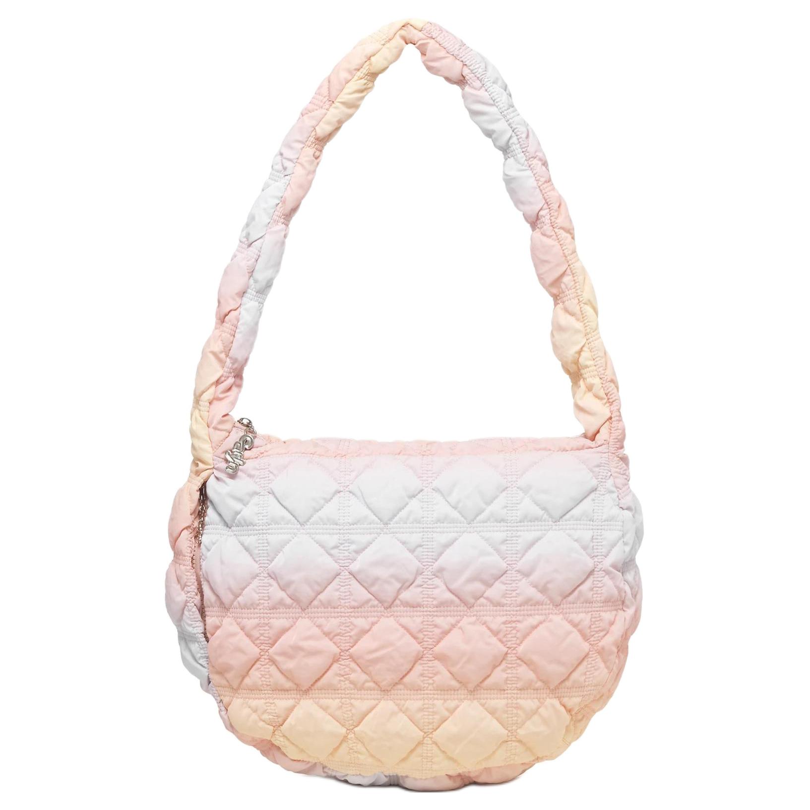 CARLYN Сумка облако, Rainbow
CARLYN Сумка облако, Rainbow