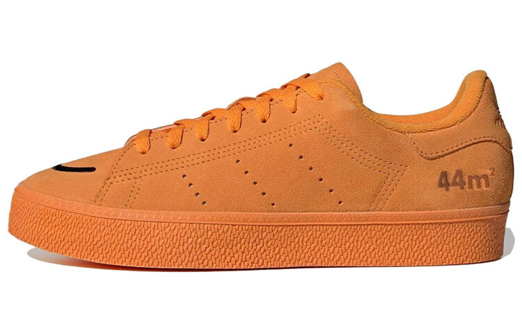 Кроссовки adidas originals STAN SMITH CS Skateboarding Shoes Men Low-top Orange, цвет Orange
Кроссовки adidas originals STAN SMITH CS Skateboarding Shoes Men Low-top Orange, цвет Orange