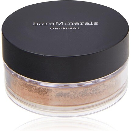 BareMinerals Original Foundation SPF 15 Средний Бежевый 8г
BareMinerals Original Foundation SPF 15 Средний Бежевый 8г