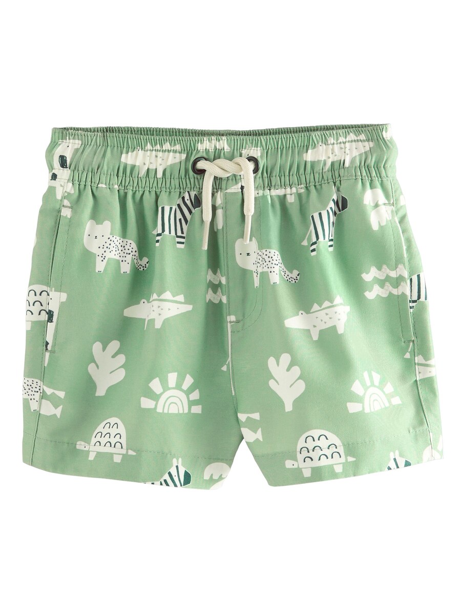 Шорты для серфинга Next, светло-зеленый
Шорты для серфинга Next, светло-зеленый