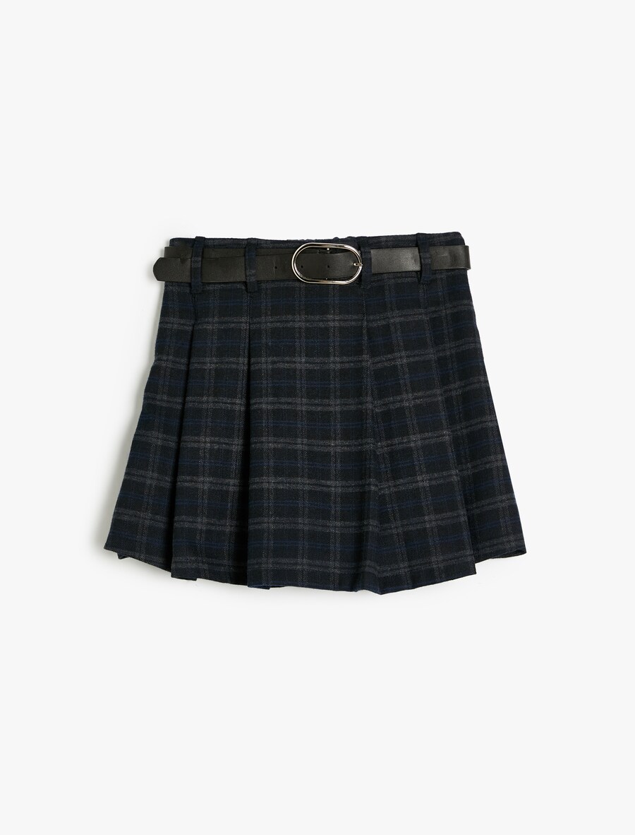 Юбка Koton, цвет Blue/marine blue
Юбка Koton, цвет Blue/marine blue