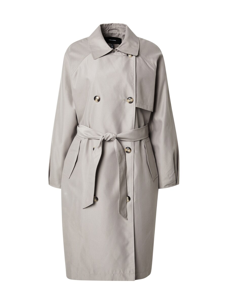 Межсезонное пальто VERO MODA VMDOREENSOFFY, серый
Межсезонное пальто VERO MODA VMDOREENSOFFY, серый