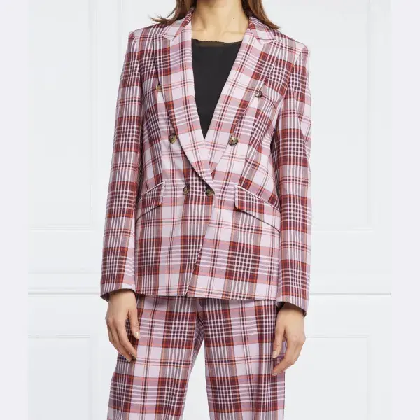 Элегантная куртка классического кроя Joop!, лавандовый, Фиолетовый, Элегантная куртка классического кроя Joop!, лавандовый
Элегантная куртка классического кроя Joop!, лавандовый, Фиолетовый, Элегантная куртка классического кроя Joop!, лавандовый