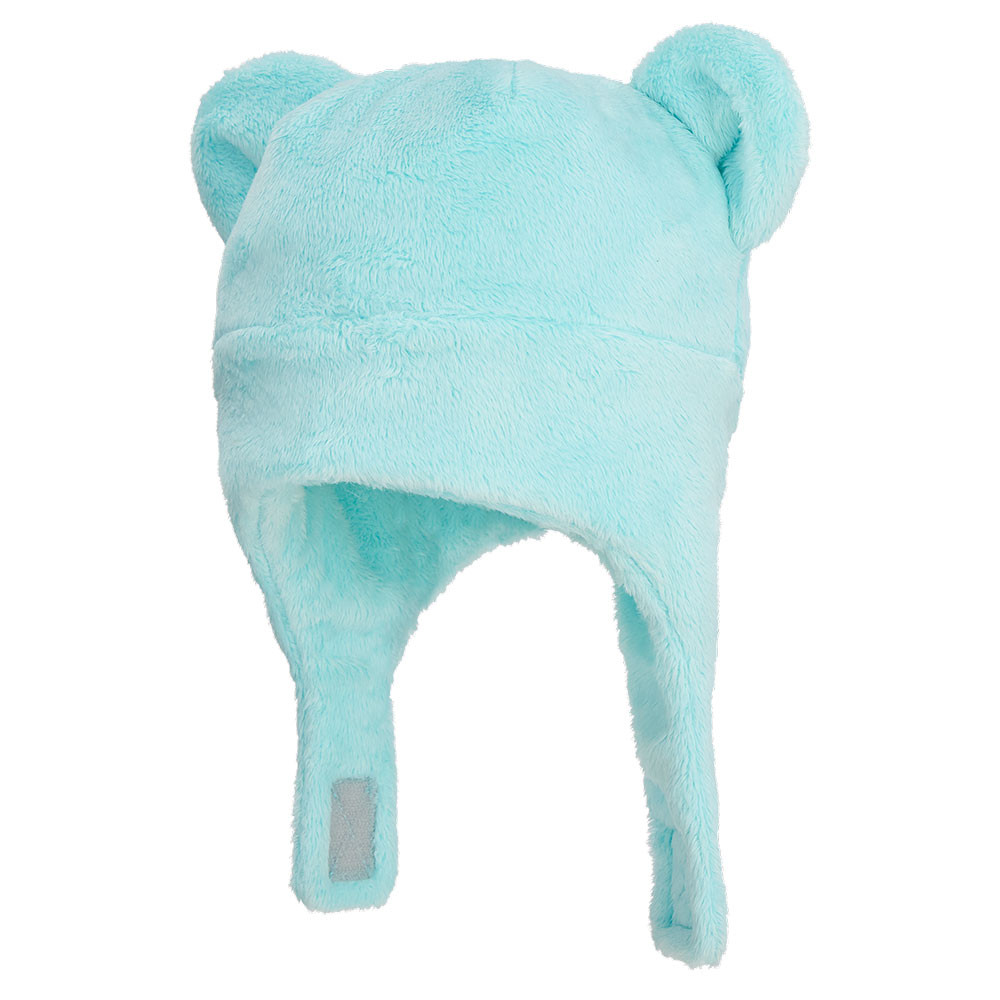Меховая шапка Obermeyer Teddy (для маленьких детей), Beary Blue
Меховая шапка Obermeyer Teddy (для маленьких детей), Beary Blue