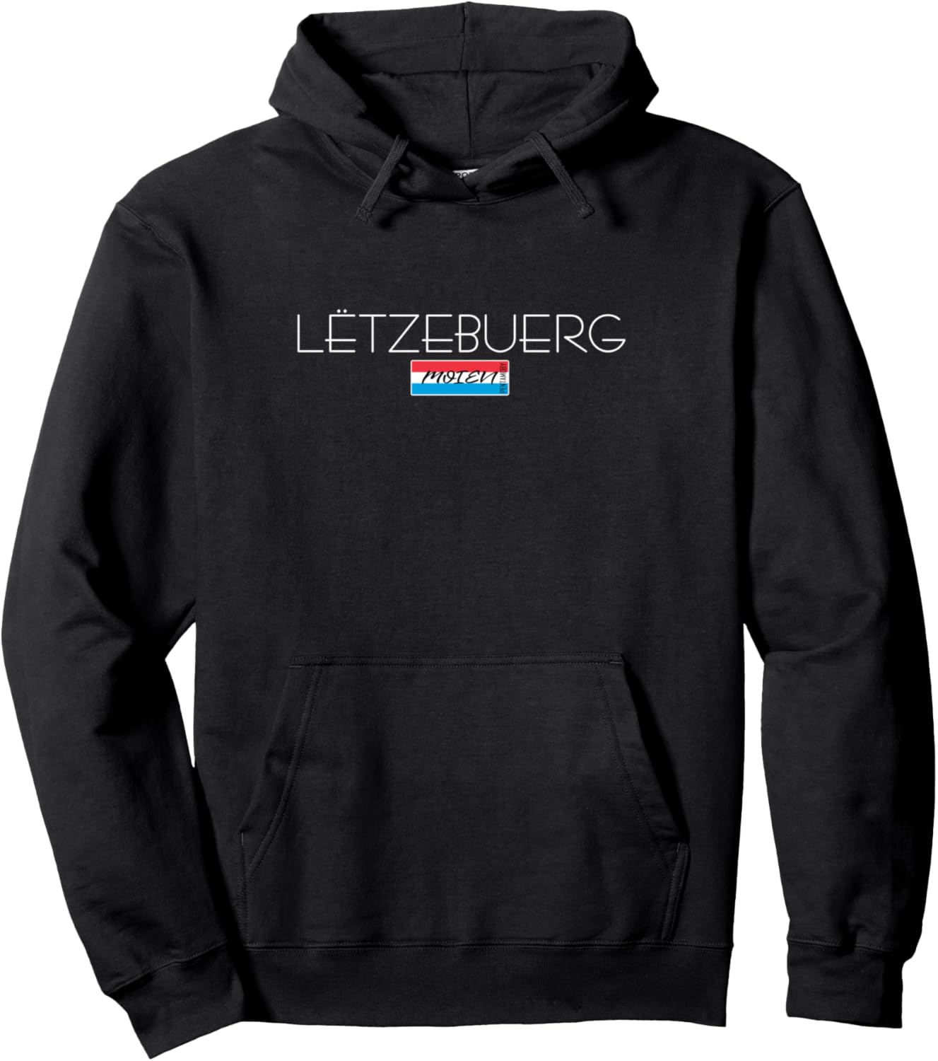 Толстовка Ltzebuerg Luxembourg City Travel Holiday City Trip Culture Moien By Pentamoby, черный
Толстовка Ltzebuerg Luxembourg City Travel Holiday City Trip Culture Moien By Pentamoby, черный