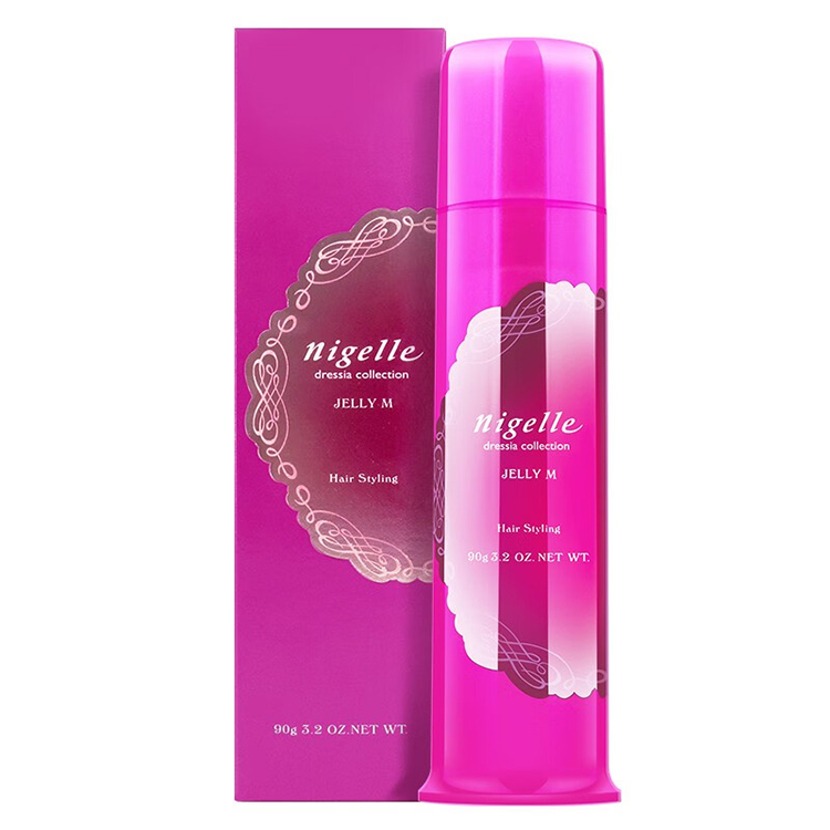 Стайлинг-гель Lianjia Collection M 90g MILBON
Стайлинг-гель Lianjia Collection M 90g MILBON