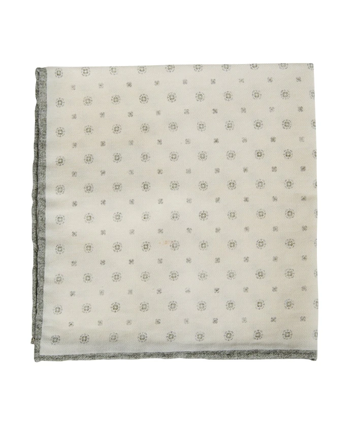 Сумочка из шерстяного хлопка с цветочным принтом Eleventy, бежевый
Сумочка из шерстяного хлопка с цветочным принтом Eleventy, бежевый