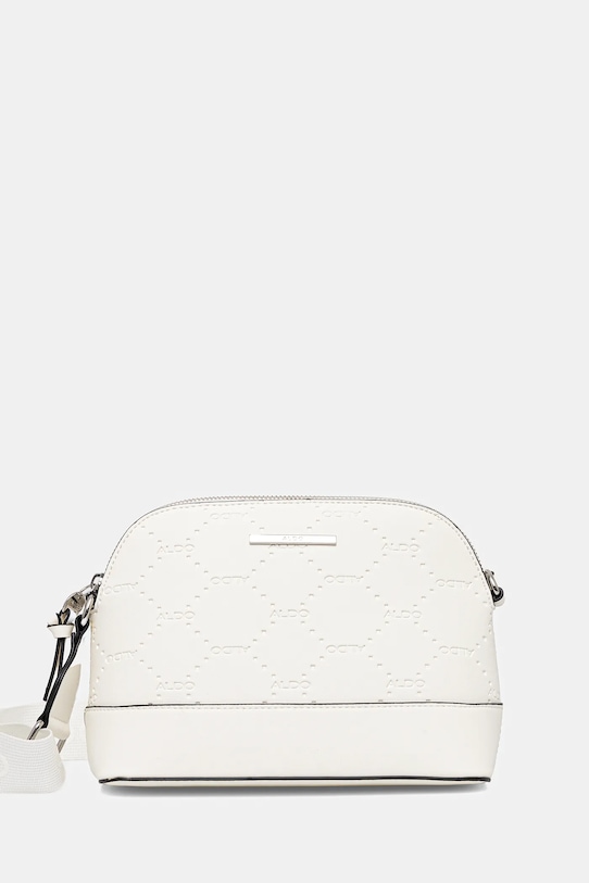 Сумка Teassii Aldo, белый
Сумка Teassii Aldo, белый