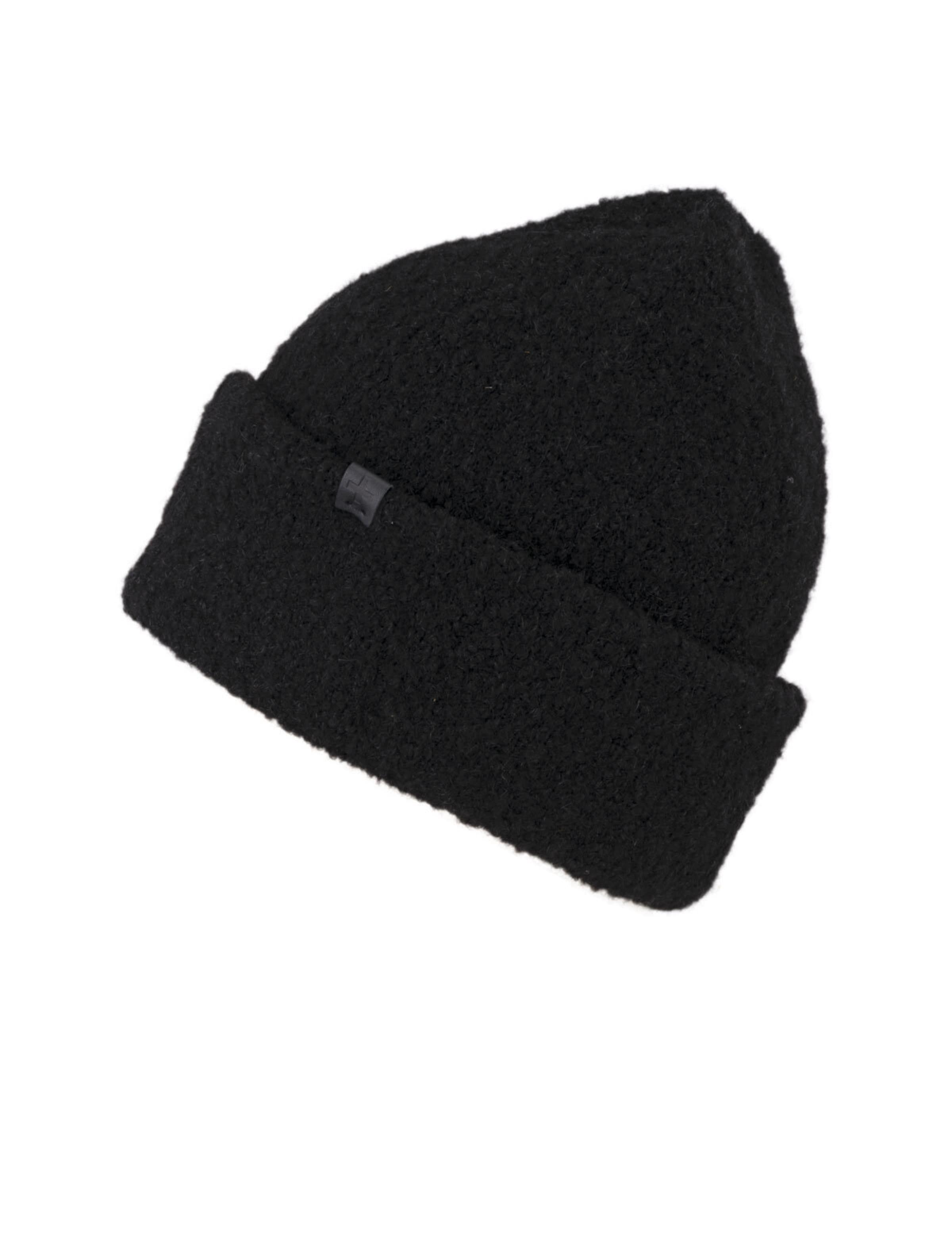 Bickley + Mitchell Amsterdam Шапка в черном цвете
Bickley + Mitchell Amsterdam Шапка в черном цвете