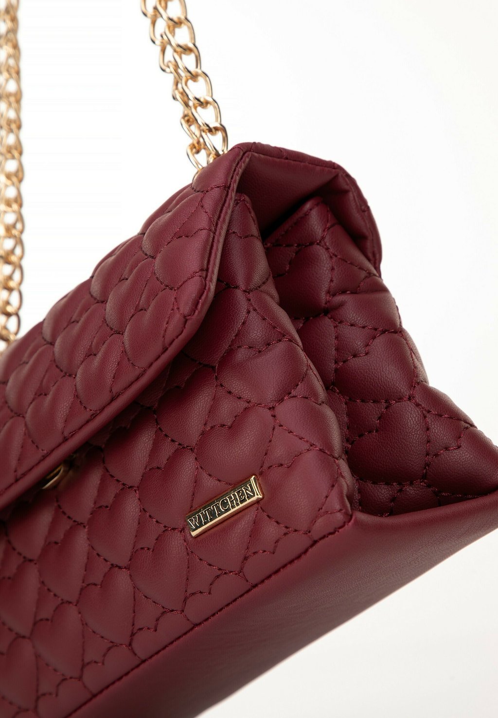 Сумка через плечо COLLECTION WITTCHEN, бордовый, Красный, Сумка через плечо COLLECTION WITTCHEN, бордовый
Сумка через плечо COLLECTION WITTCHEN, бордовый, Красный, Сумка через плечо COLLECTION WITTCHEN, бордовый