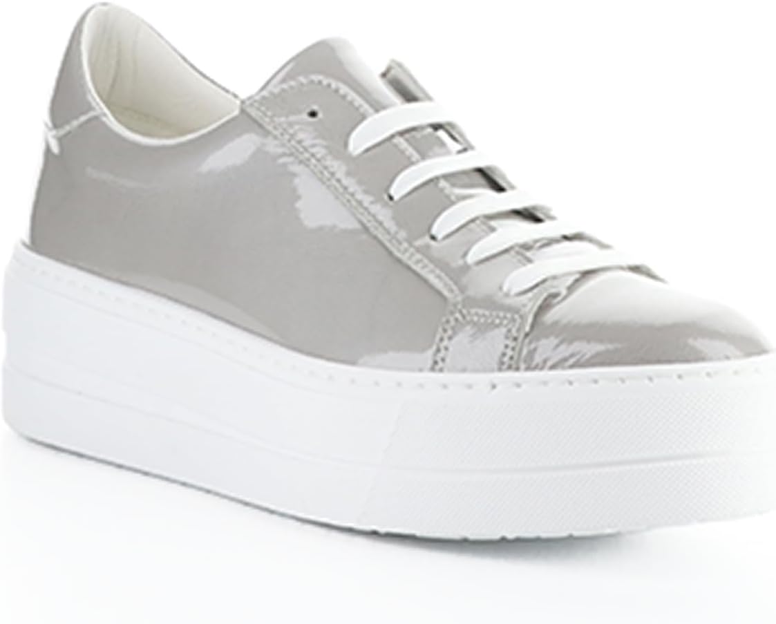 Туфли на шнуровке Bos. Co. Bombeido Metal Lace Up Shoes - Maya Bos. & Co., серебристо-серый
Туфли на шнуровке Bos. Co. Bombeido Metal Lace Up Shoes - Maya Bos. & Co., серебристо-серый