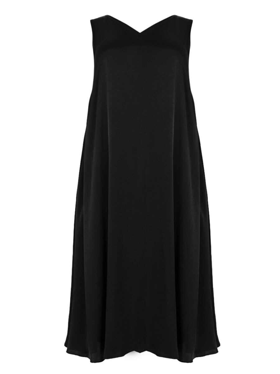 Платье Yoek Dress, черный
Платье Yoek Dress, черный