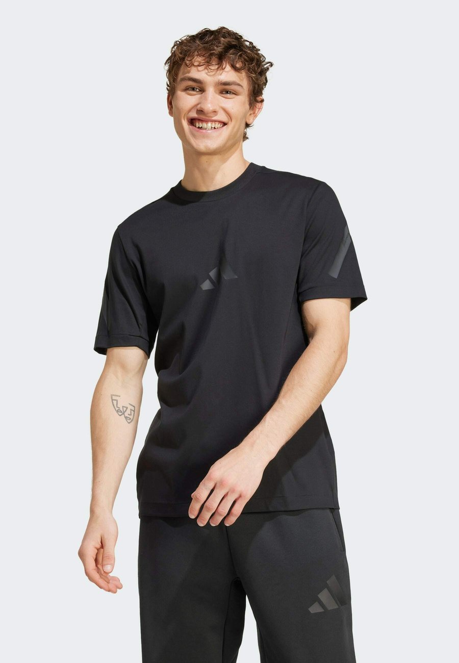 Спортивная футболка Adidas Sportswear M Z N E TEE, Black
Спортивная футболка Adidas Sportswear M Z N E TEE, Black