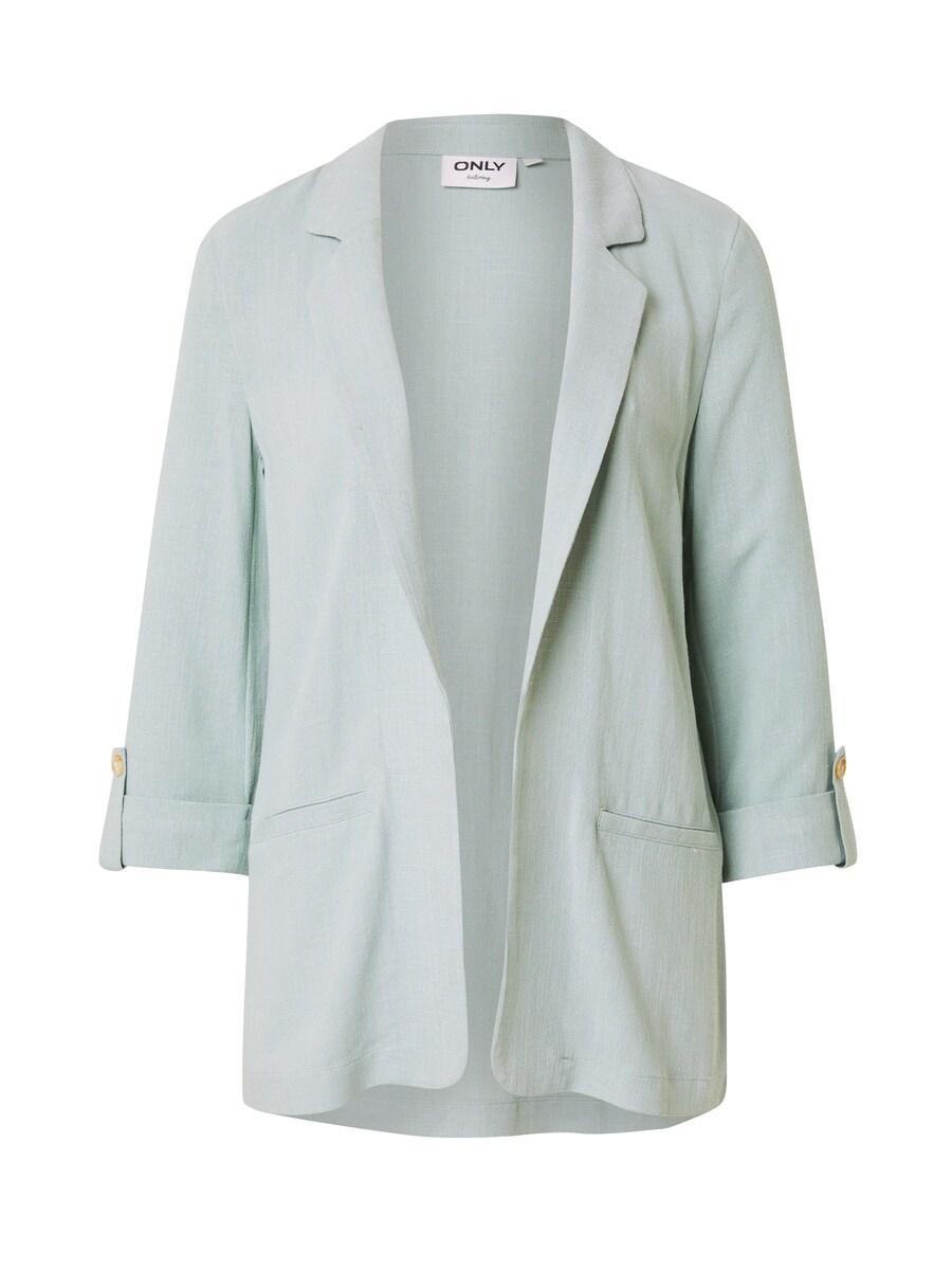 Блейзер ONLY ONLSIESTA, дымно-синий
Блейзер ONLY ONLSIESTA, дымно-синий