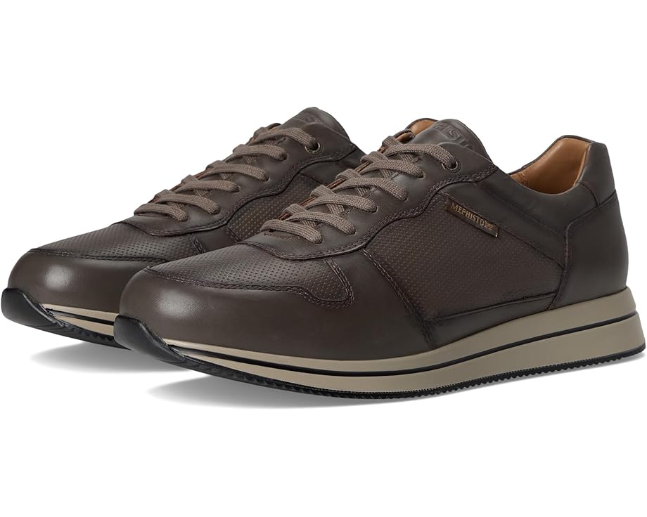 Мужские кроссовки Mephisto Gerome, Light Grey
Мужские кроссовки Mephisto Gerome, Light Grey