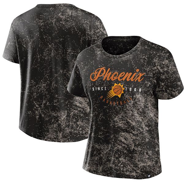 Женская футболка Phoenix Suns Breakaway черная Fanatics, Черный, Женская футболка Phoenix Suns Breakaway черная Fanatics
Женская футболка Phoenix Suns Breakaway черная Fanatics, Черный, Женская футболка Phoenix Suns Breakaway черная Fanatics