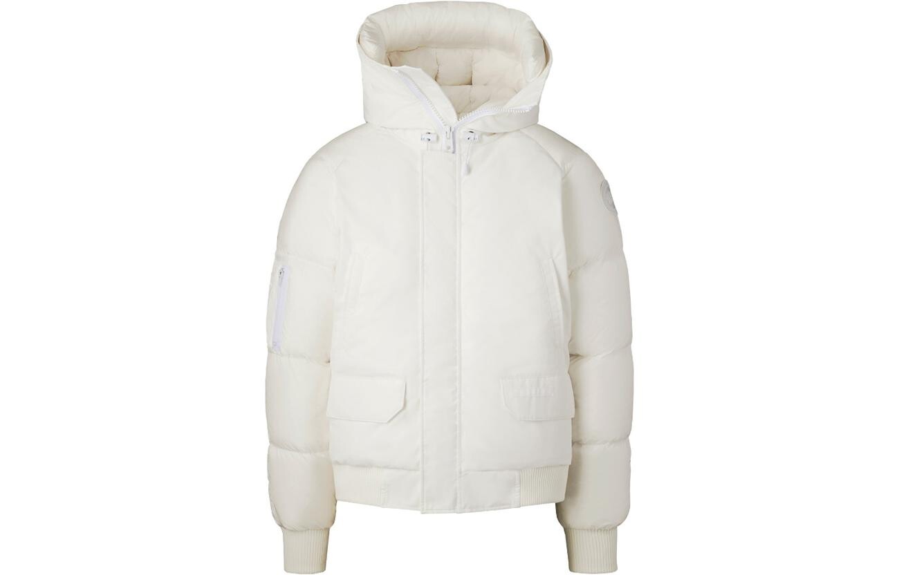 Куртка Chilliwack Down Jacket Men Polaris White Canada Goose, Белый, Куртка Chilliwack Down Jacket Men Polaris White Canada Goose
Куртка Chilliwack Down Jacket Men Polaris White Canada Goose, Белый, Куртка Chilliwack Down Jacket Men Polaris White Canada Goose