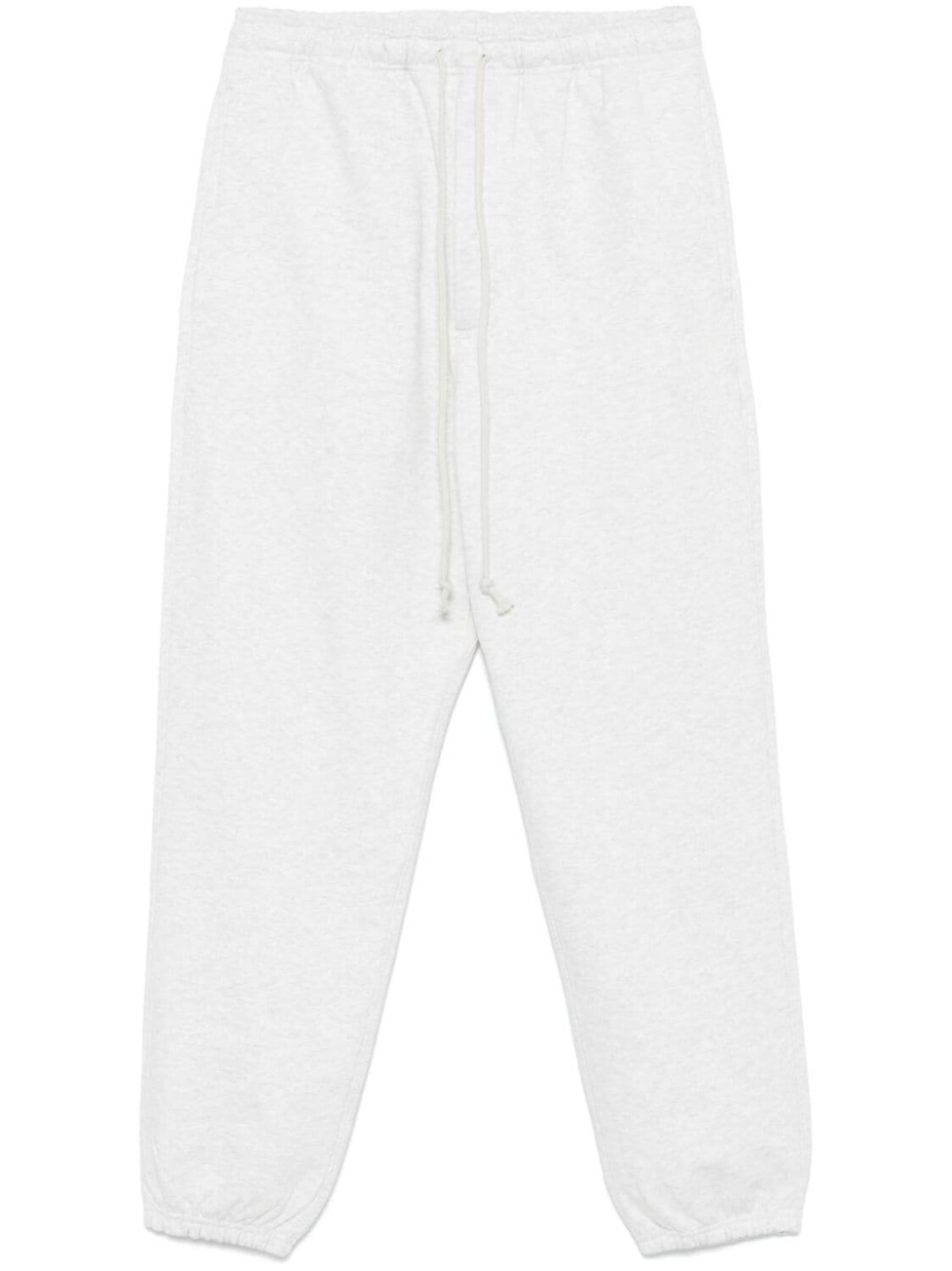 Y-3 спортивные брюки с эффектом меланжа, серый
Y-3 спортивные брюки с эффектом меланжа, серый