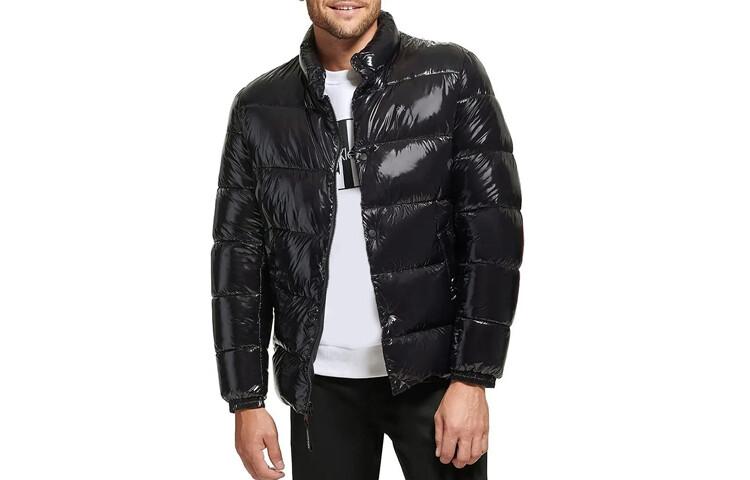 Мужская стеганая куртка Calvin Klein, цвет Black, Черный, Мужская стеганая куртка Calvin Klein, цвет Black
Мужская стеганая куртка Calvin Klein, цвет Black, Черный, Мужская стеганая куртка Calvin Klein, цвет Black