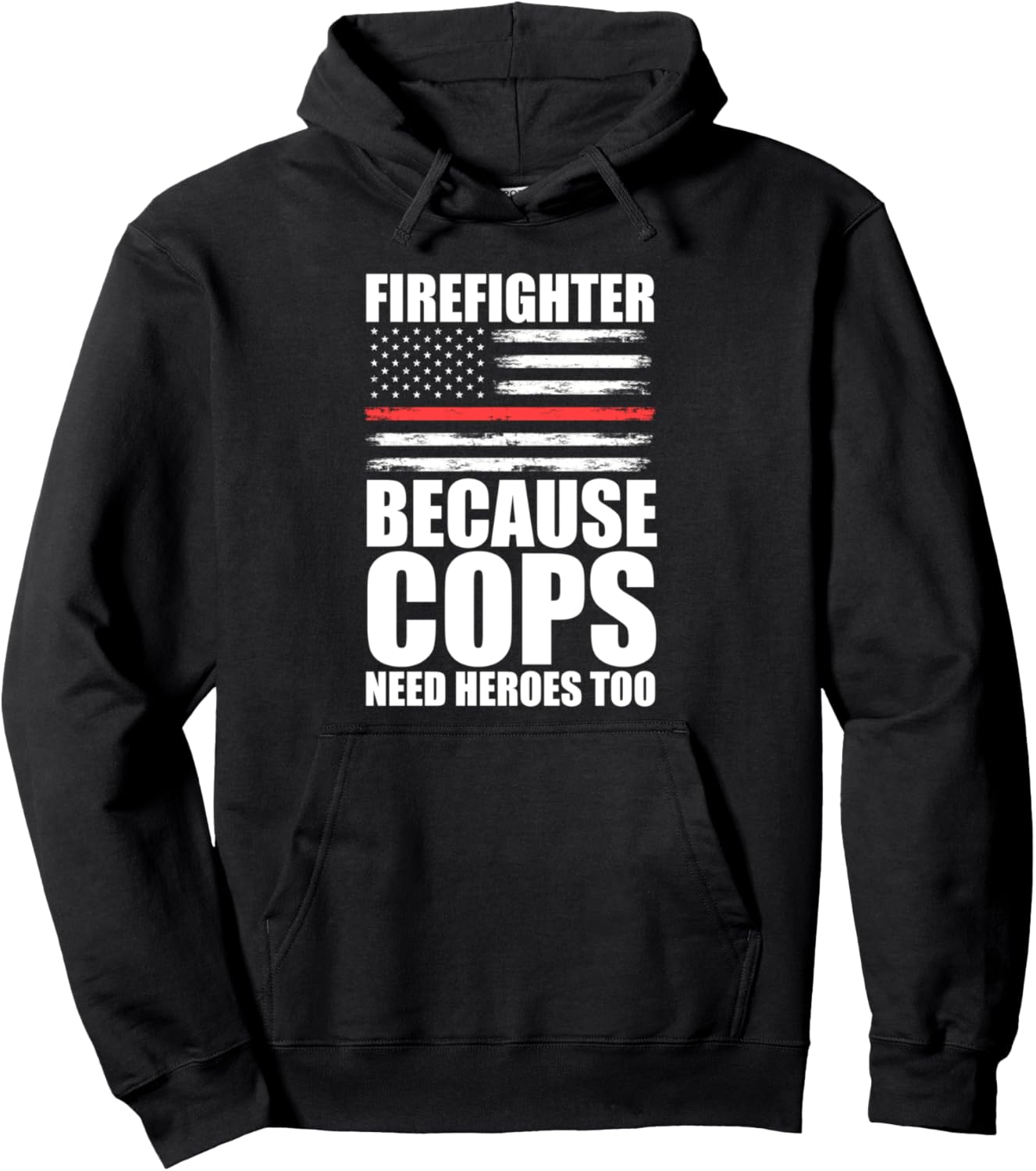 Пожарные, потому что полицейским тоже нужны герои, Худи Fire Department & Fire Gift Ideas, черный
Пожарные, потому что полицейским тоже нужны герои, Худи Fire Department & Fire Gift Ideas, черный