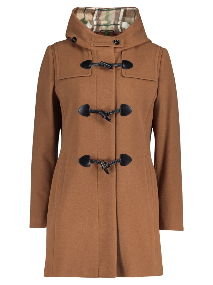 Шерстяная куртка Gil Bret
Шерстяная куртка Gil Bret