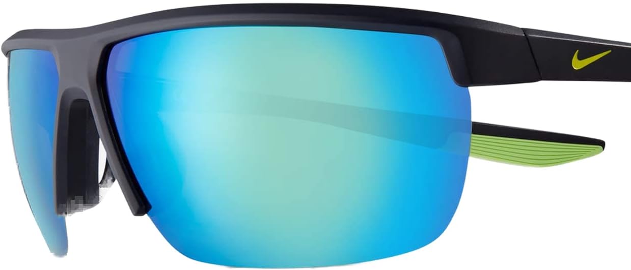 Солнцезащитные очки Nike Tempest S прямоугольной формы, Matte Obsidian
Солнцезащитные очки Nike Tempest S прямоугольной формы, Matte Obsidian