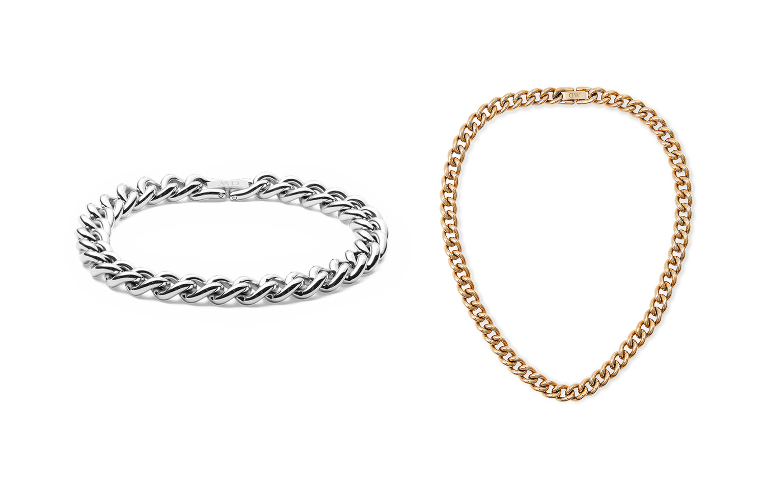 Daniel Wellington Alloy Necklaces Unisex DW/DanielWellington
Daniel Wellington Alloy Necklaces Unisex DW/DanielWellington