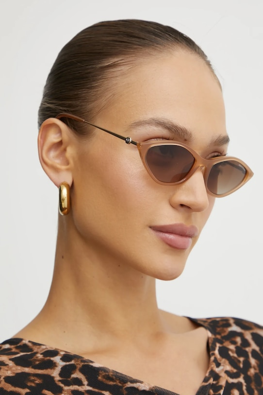 Солнцезащитные очки Armani Exchange, бежевый
Солнцезащитные очки Armani Exchange, бежевый