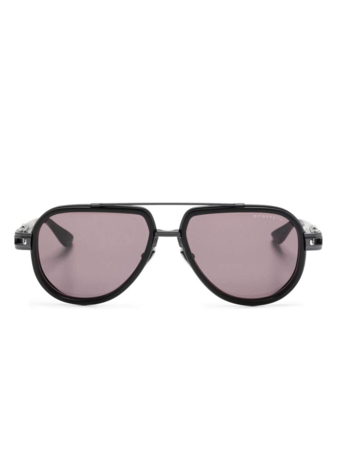 Dita Eyewear солнцезащитные очки-пилоты Vastik, черный
Dita Eyewear солнцезащитные очки-пилоты Vastik, черный