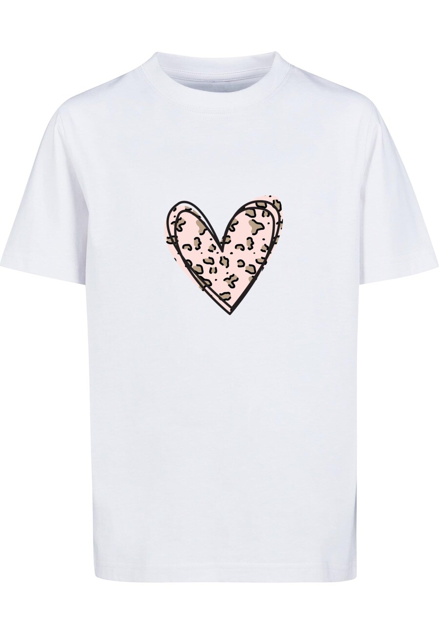 Рубашка Merchcode Valentines Day, белый
Рубашка Merchcode Valentines Day, белый