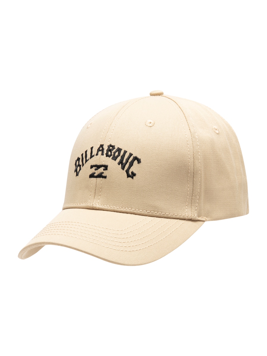 Бейсболка BILLABONG, светло-бежевый
Бейсболка BILLABONG, светло-бежевый