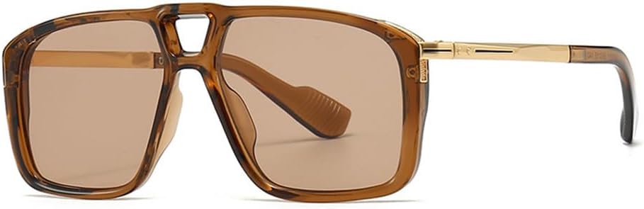 Мужские солнцезащитные очки Retro Shades с градиентным цветом, очки для водителя, защита от солнца, зеркальные солнцезащитные очки UV400 для езды на открытом воздухе KTUCN, C6tea
Мужские солнцезащитные очки Retro Shades с градиентным цветом, очки для водителя, защита от солнца, зеркальные солнцезащитные очки UV400 для езды на открытом воздухе KTUCN, C6tea