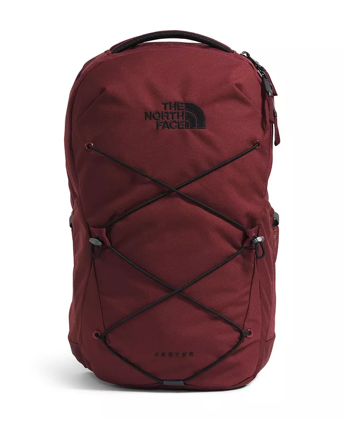 Мужские рюкзаки Jester и сумки-мессенджеры The North Face, коричневый
Мужские рюкзаки Jester и сумки-мессенджеры The North Face, коричневый