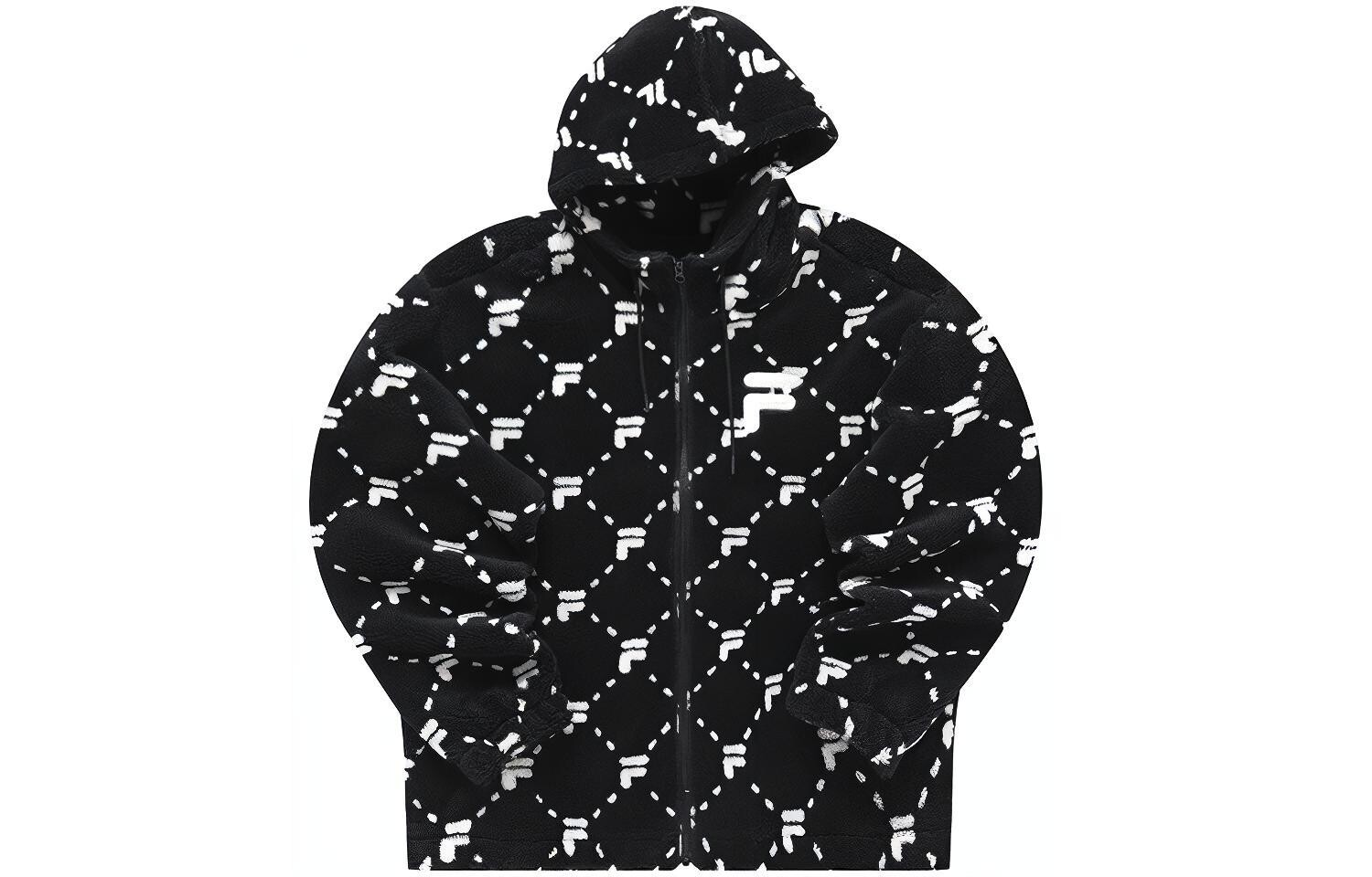 Флисовая куртка унисекс Pitch Black Fila Fusion, Черный, Флисовая куртка унисекс Pitch Black Fila Fusion
Флисовая куртка унисекс Pitch Black Fila Fusion, Черный, Флисовая куртка унисекс Pitch Black Fila Fusion