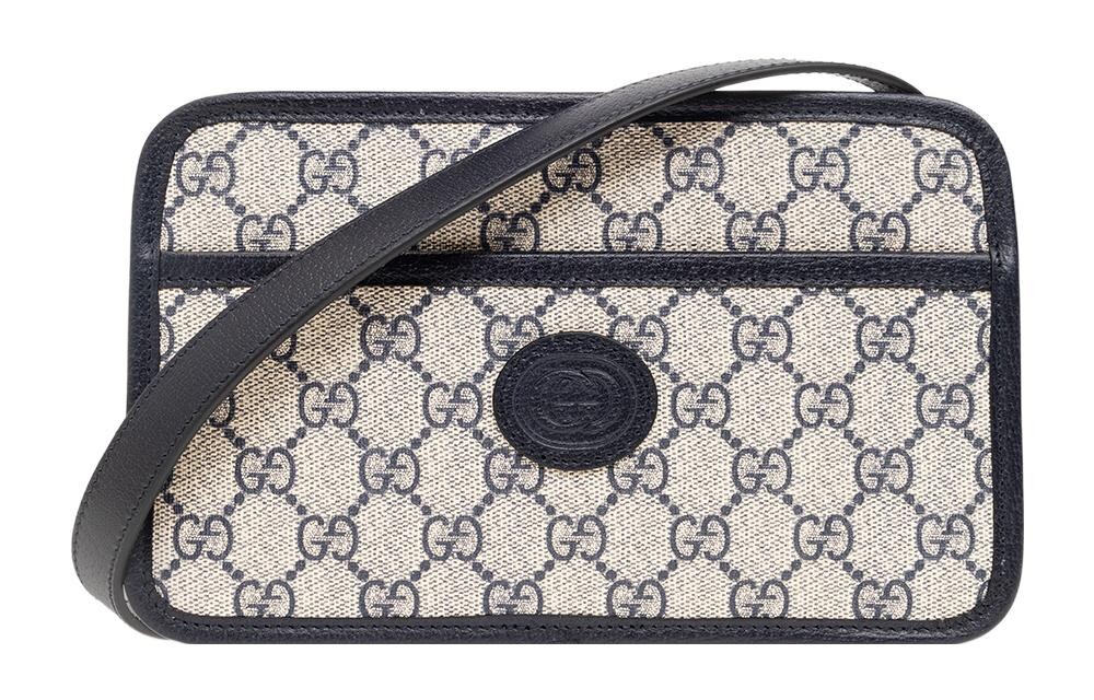 Сумки через плечо унисекс Gucci
Сумки через плечо унисекс Gucci