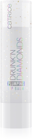 Бальзам для губ для увеличения объема Catrice Drunk'n Diamonds, 060 Drunk In Love 3,5 g
Бальзам для губ для увеличения объема Catrice Drunk'n Diamonds, 060 Drunk In Love 3,5 g