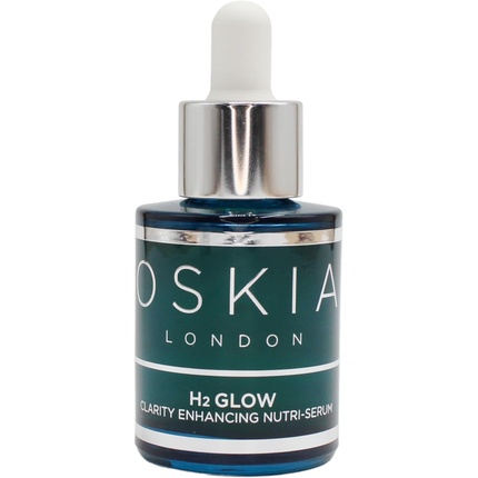 Питательная сыворотка H2 Glow Clarity Enhancing 30 мл Oskia
Питательная сыворотка H2 Glow Clarity Enhancing 30 мл Oskia