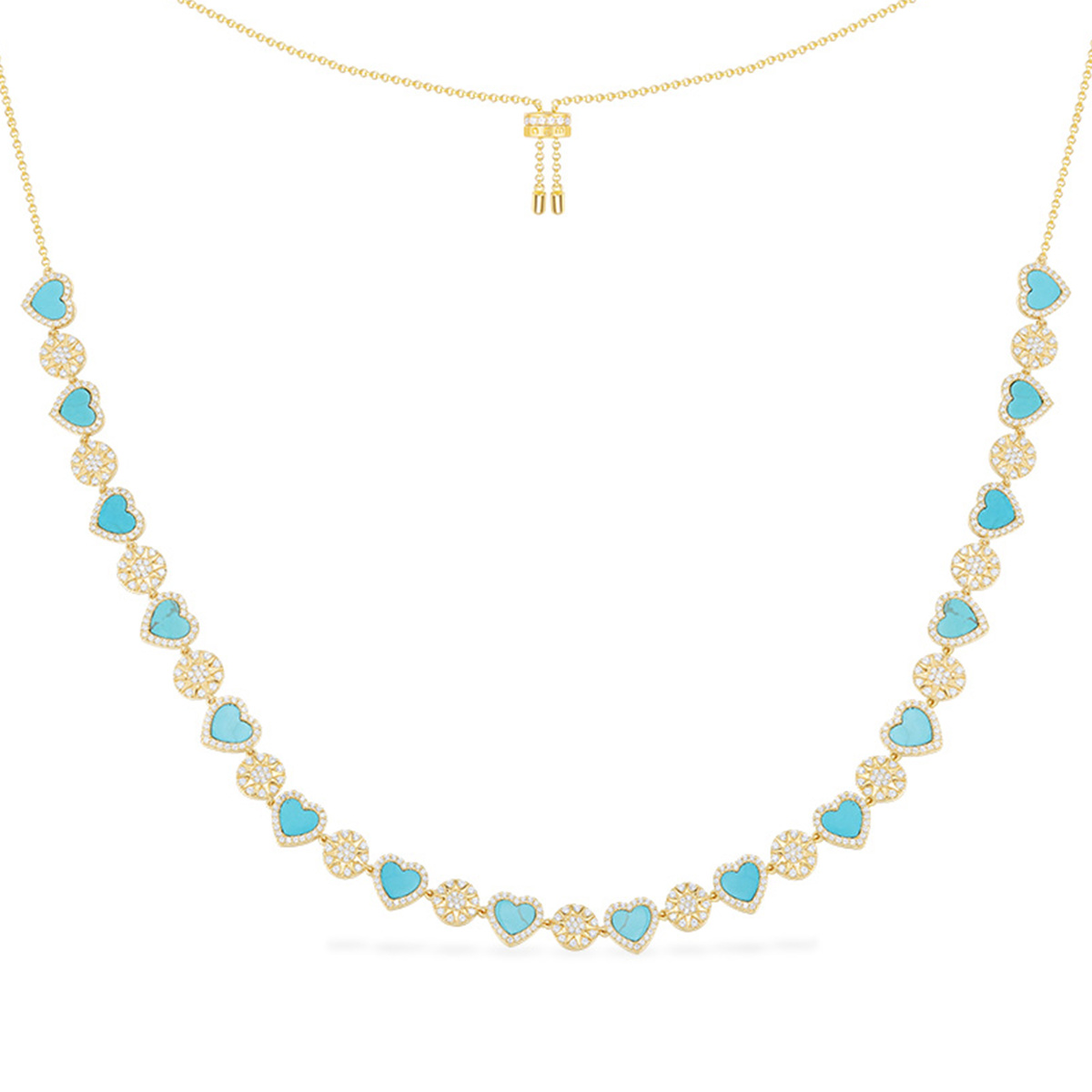 Ожерелья 925 для женщин Apm Monaco, золото
Ожерелья 925 для женщин Apm Monaco, золото