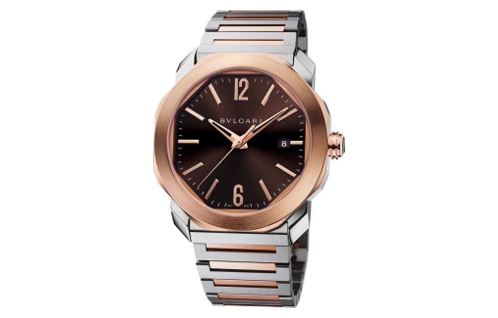 Мужские часы OCTO BVLGARI
Мужские часы OCTO BVLGARI