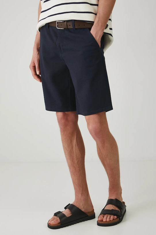 Шорты Medicine, темно-синий
Шорты Medicine, темно-синий