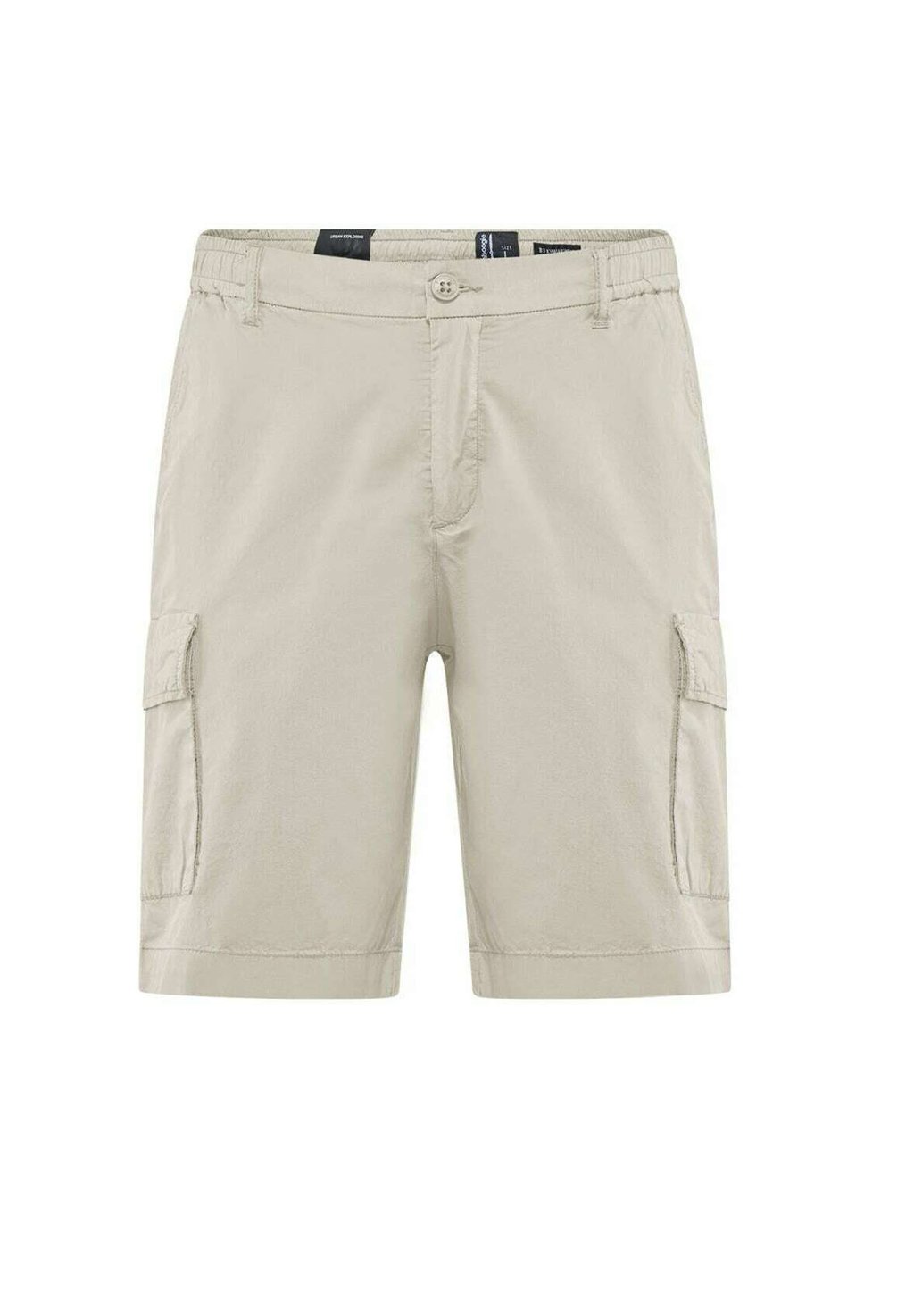 Шорты Bomboogie, белый
Шорты Bomboogie, белый