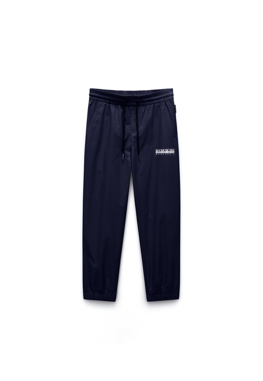 Зауженные брюки NAPAPIJRI M-Marem, темно-синий
Зауженные брюки NAPAPIJRI M-Marem, темно-синий