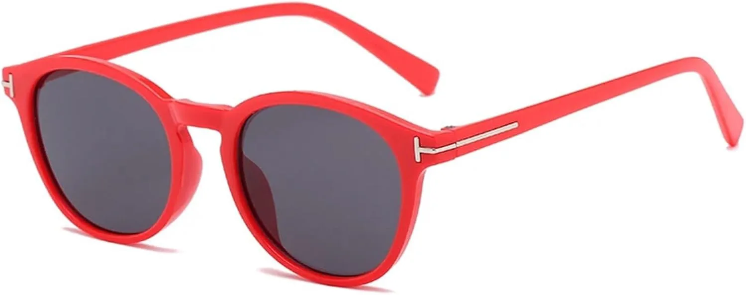 Новые винтажные круглые солнцезащитные очки для женщин и мужчин, брендовые круглые солнцезащитные очки, женские овальные очки для мужчин и женщин YCMGBH, 6
Новые винтажные круглые солнцезащитные очки для женщин и мужчин, брендовые круглые солнцезащитные очки, женские овальные очки для мужчин и женщин YCMGBH, 6