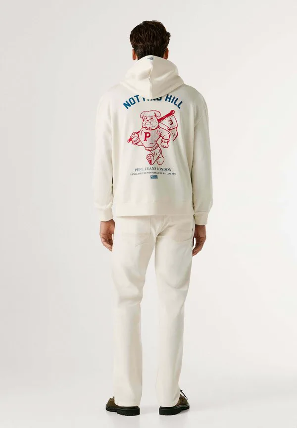 Толстовка с капюшоном Pepe Jeans, Off White, Белый, Толстовка с капюшоном Pepe Jeans, Off White
Толстовка с капюшоном Pepe Jeans, Off White, Белый, Толстовка с капюшоном Pepe Jeans, Off White