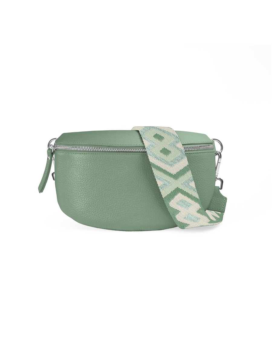 Поясная сумка lePelou JUNA medium, Mottled Green
Поясная сумка lePelou JUNA medium, Mottled Green