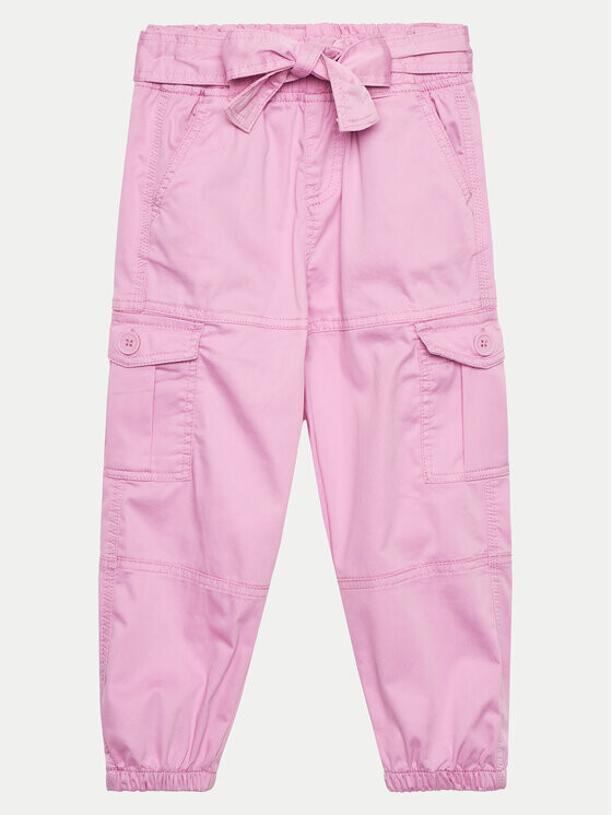 Брюки стандартного кроя Ovs, розовый
Брюки стандартного кроя Ovs, розовый